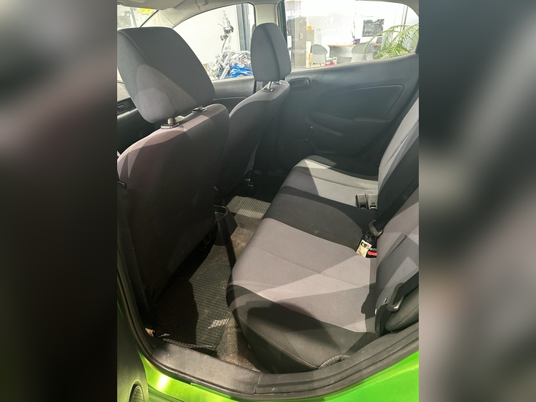 Mazda 2 DE/144 foto 7